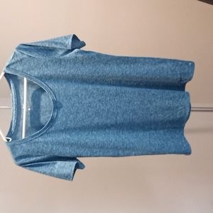 Women's Nike dri-fit short sleeve top Size M